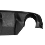 Q50 Carbon Fiber Diffuser (14-17' models) - Image 6