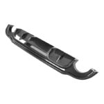 Q50 Carbon Fiber Vented Diffuser (14-17' models) - Image 4