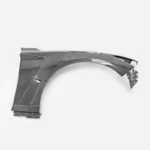 Race-Spec Q50 Carbon Fiber Vented Fenders (set of 2) - Image 6
