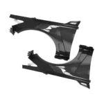 V-Spec Q50 Carbon Fiber Vented Fenders (set of 2) - Image 4
