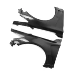 V-Spec Q50 Carbon Fiber Vented Fenders (set of 2) - Image 3