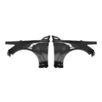 V-Spec Q50 Carbon Fiber Vented Fenders (set of 2) - Image 5