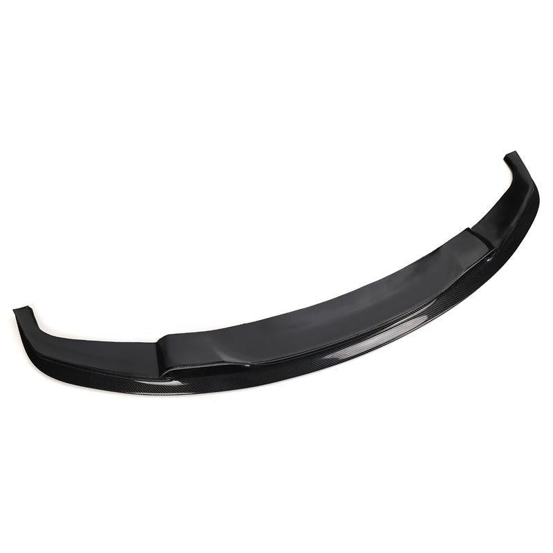 VRS Style Carbon Fiber Front Lip BMW F30 3 Series 9 Home - V7 Motorsports