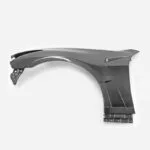 G37 Carbon Fiber Fenders Set – Vented (Coupe & Sedan Models) - Image 2