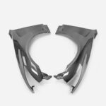 G37 Carbon Fiber Fenders – Vented (set of 2) - Image 4