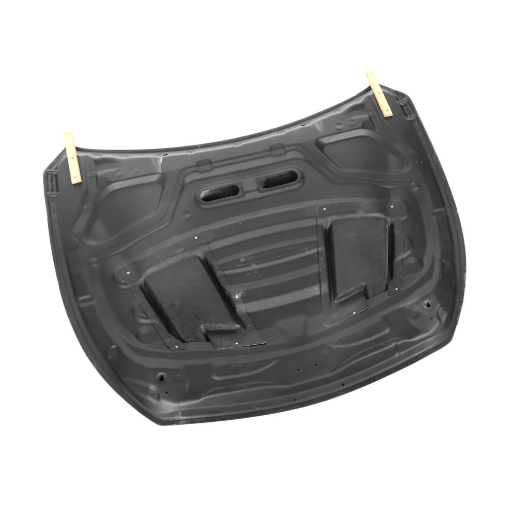 Q50 Carbon Fiber Hood - Vented (S-Spec) - Image 10
