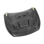 Q50 Carbon Fiber Hood - Vented (S-Spec) - Image 10