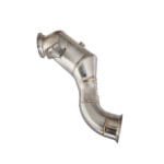 M274 CATLESS DOWNPIPE For Mercedes-Benz C300 (W205)