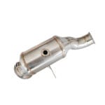 M274 CATLESS DOWNPIPE For Mercedes-Benz C300 (W205) - Image 4