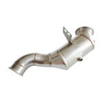 M274 CATLESS DOWNPIPE For Mercedes-Benz C300 (W205) - Image 3