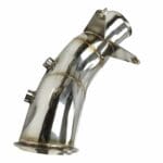 BMW N55 Catless Downpipes 4" | M235i, M2, 335i & 435i w/ EWG - F20/F21/F22/F30/F32/F33/F34/F36/F87 (2013 – 2018) - Image 4
