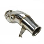 BMW N55 Catless Downpipes 4" | M235i, M2, 335i & 435i w/ EWG - F20/F21/F22/F30/F32/F33/F34/F36/F87 (2013 – 2018)