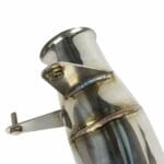 BMW N55 Catless Downpipes 4" | M235i, M2, 335i & 435i w/ EWG - F20/F21/F22/F30/F32/F33/F34/F36/F87 (2013 – 2018) - Image 2
