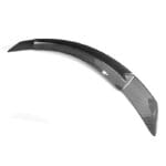 C238/W238 Carbon Fiber Trunk Spoiler / Wing - Mercedes E-Class & AMG Coupe (2017-2023) - Image 5