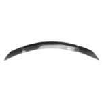 C238/W238 Carbon Fiber Trunk Spoiler / Wing - Mercedes E-Class & AMG Coupe (2017-2023) - Image 7
