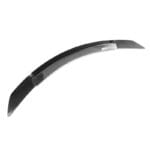 C238/W238 Carbon Fiber Trunk Spoiler / Wing - Mercedes E-Class & AMG Coupe (2017-2023) - Image 6