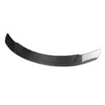 C238/W238 Carbon Fiber Trunk Spoiler / Wing - Mercedes E-Class & AMG Coupe (2017-2023) - Image 3