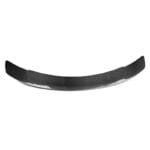 C238/W238 Carbon Fiber Trunk Spoiler / Wing - Mercedes E-Class & AMG Coupe (2017-2023) - Image 2