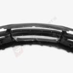 GTR-Style Q50 Carbon Fiber Front Bumper Replacement w/ Premium Gloss Finish (All Q50 years/trim) - Image 11