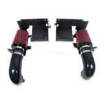 Mercedes M276 Cold Air Intake Kit - E400, C400, C450, C43 AMG (2015+)