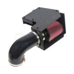 Mercedes M276 Cold Air Intake Kit - E400, C400, C450, C43 AMG (2015+) - Image 3