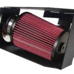 Mercedes M276 Cold Air Intake Kit - E400, C400, C450, C43 AMG (2015+) - Image 4