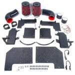 Mercedes M276 Cold Air Intake Kit - E400, C400, C450, C43 AMG (2015+) - Image 6