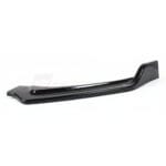 Q50 Front Lip Splitter w/ Premium Glossy Black Finish - 3pcs (2018+ Sport & Luxe Bumper) - Image 4