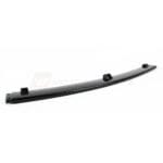 Q50 Front Lip Splitter w/ Premium Glossy Black Finish - 3pcs (2018+ Sport & Luxe Bumper) - Image 5