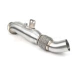 BMW B58 Catless Downpipes 4.5" | M240i, 340i, 440i, 540i, 740i & 840i (2016 – 2022) - Image 2