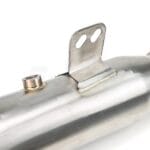 BMW B58 Catless Downpipes 4.5" | M240i, 340i, 440i, 540i, 740i & 840i (2016 – 2022) - Image 6