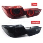 Q50 'Skyline' Rear Taillights Set (2014-2024 Models) - Image 6