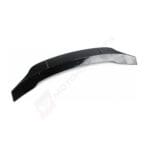 Duckbill-style Q50 Rear Trunk Spoiler w/ Premium Gloss Black Finish (14'-24' models) - Image 6