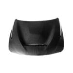 GTS-Style Carbon Fiber Hood | BMW F30 / F32 / F33 / F36