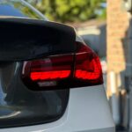 GTS-Style Sequential LED Taillights | F80 2015-2020, F30 2012-2018