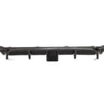 BMW 3 Series MP Style Carbon Fiber Rear Diffuser with Brake Light | F30 2013-2018 - Image 9
