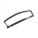 Q50 Carbon Fiber Front Grille Trim Overlay (14-17' & 18'+ models) - Image 7