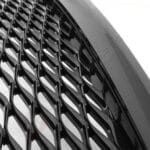 Q50 Front Grille Replacement w/ Premium Gloss Black Finish (14-17' models) - Image 9