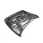 BMW 3 Series V Style Carbon Fiber Front Hood | F30 2012-2018, F32 2014-2020 - Image 3